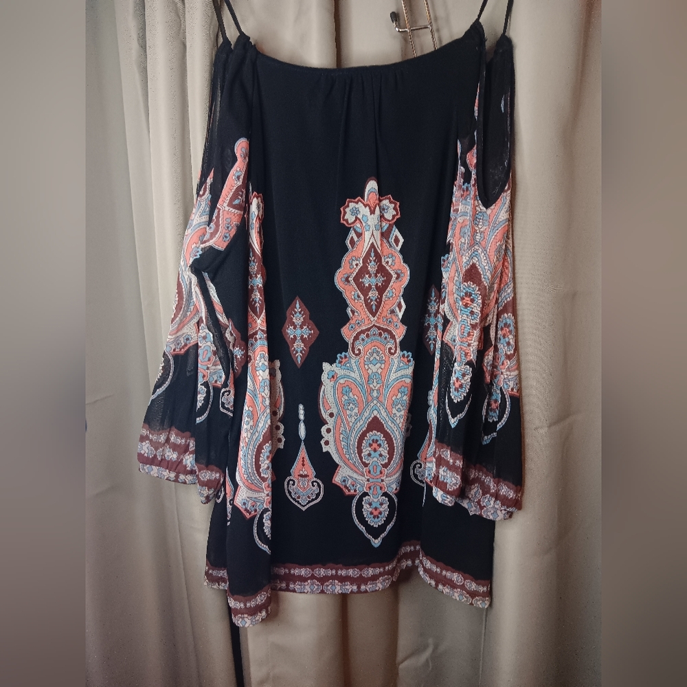 Inc Blouse - image 2